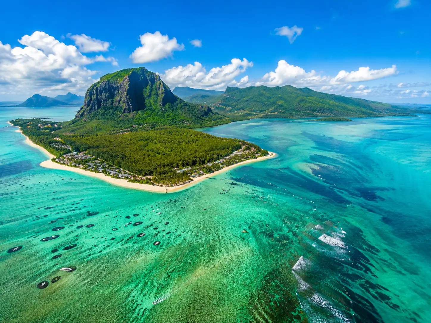 Mauritius