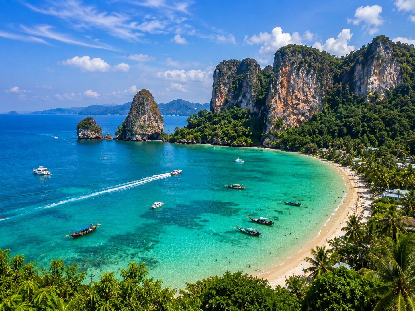 Phuket & Krabi Explorer