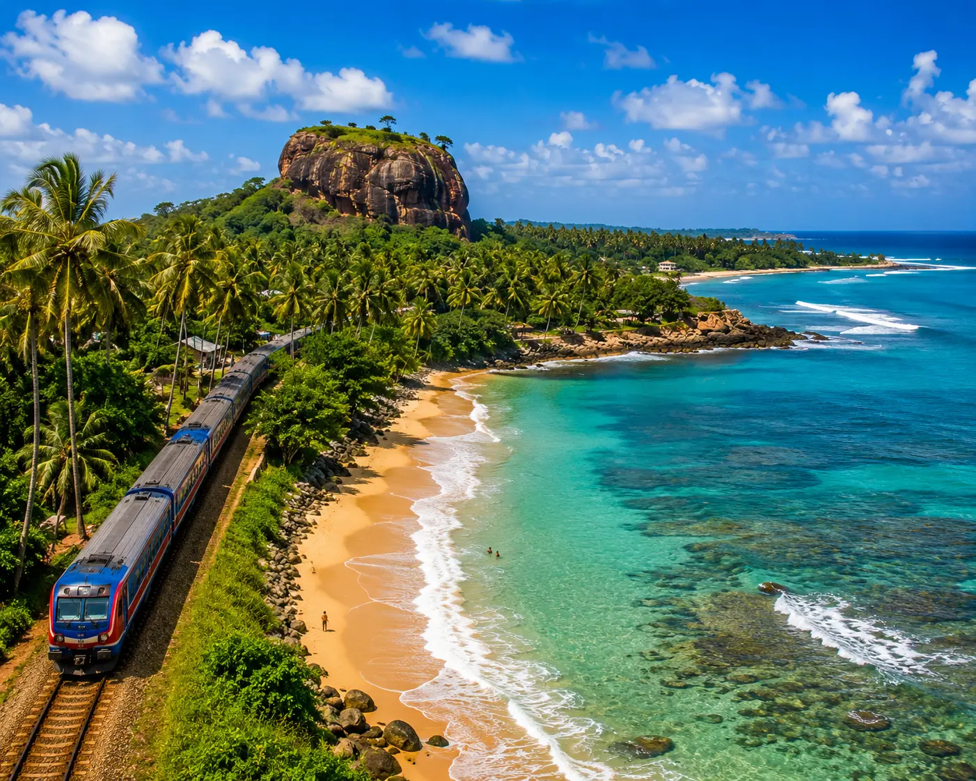 Sri Lanka