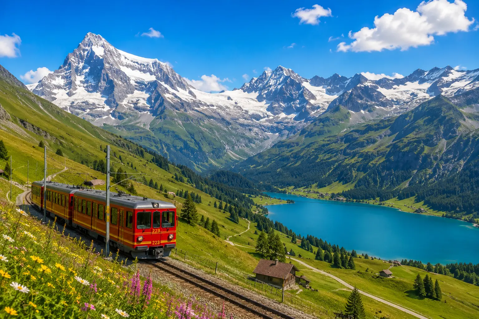 Switzerland