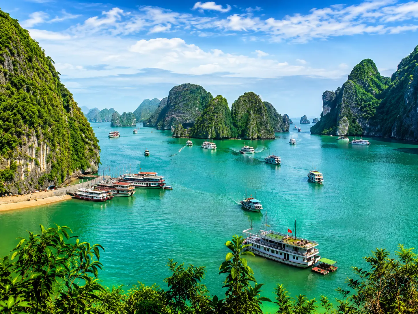 Vietnam