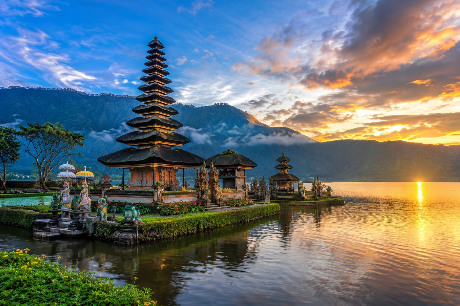 Bali Romance Retreat