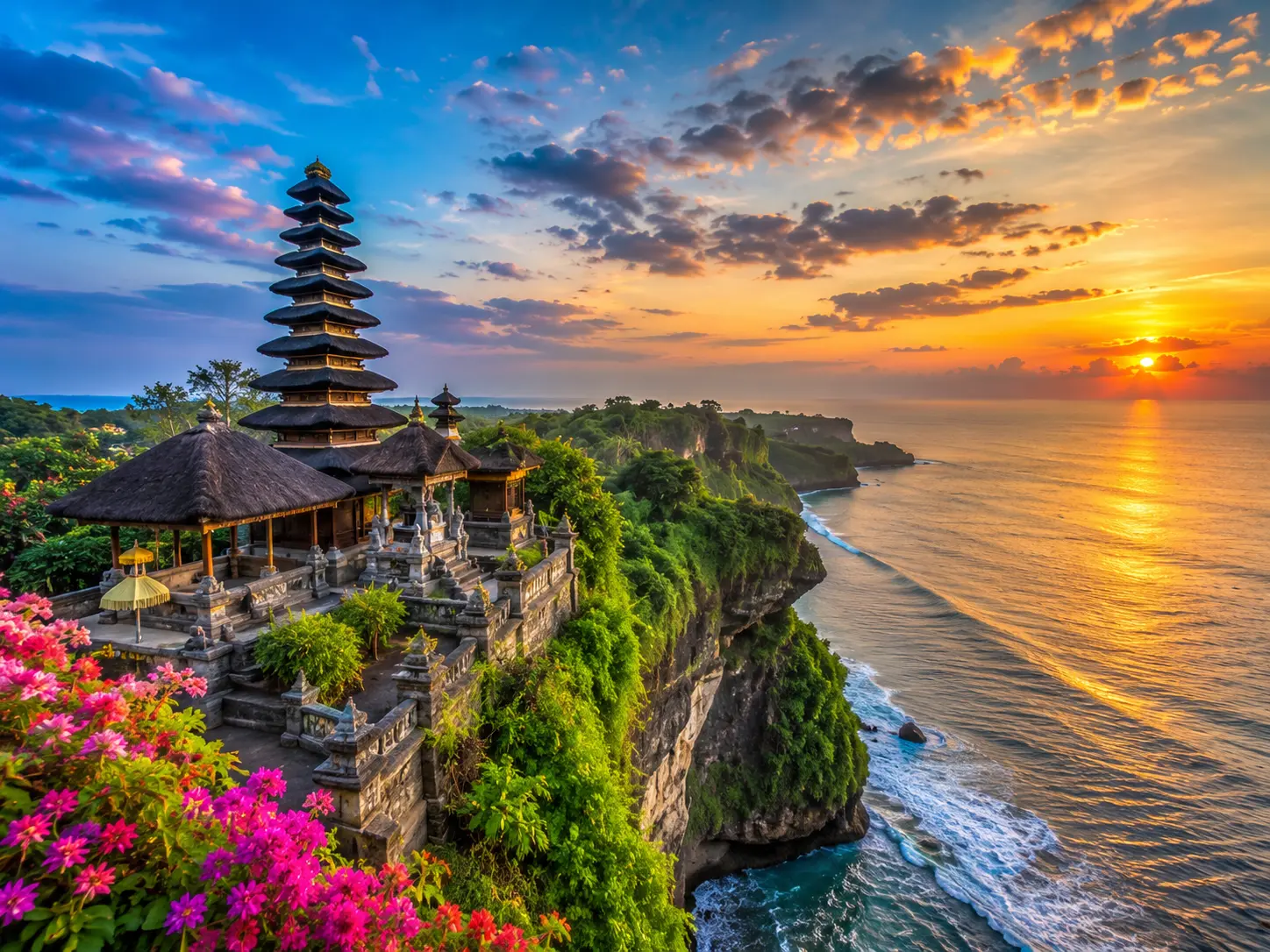 Bali, Indonesia