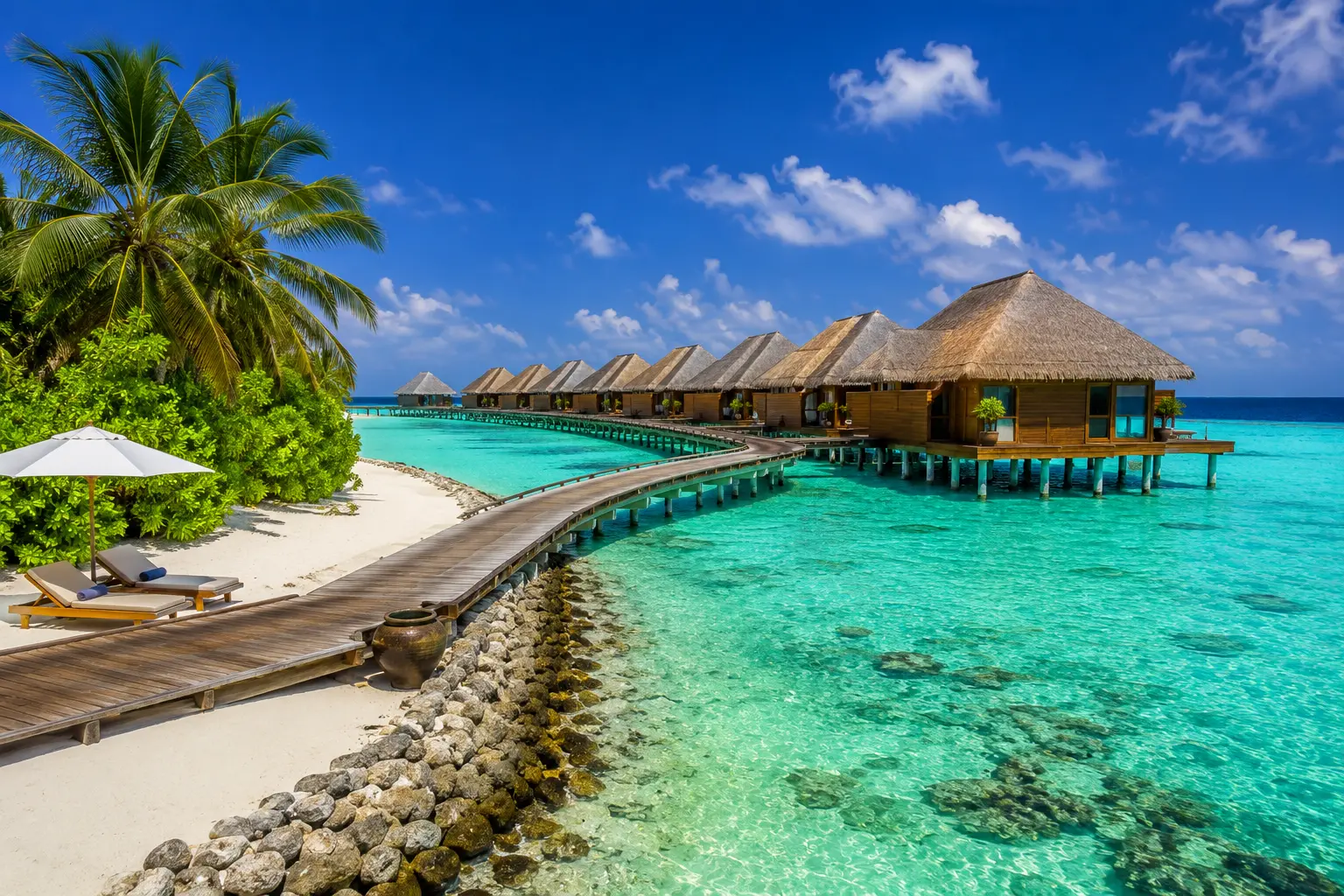Maldives