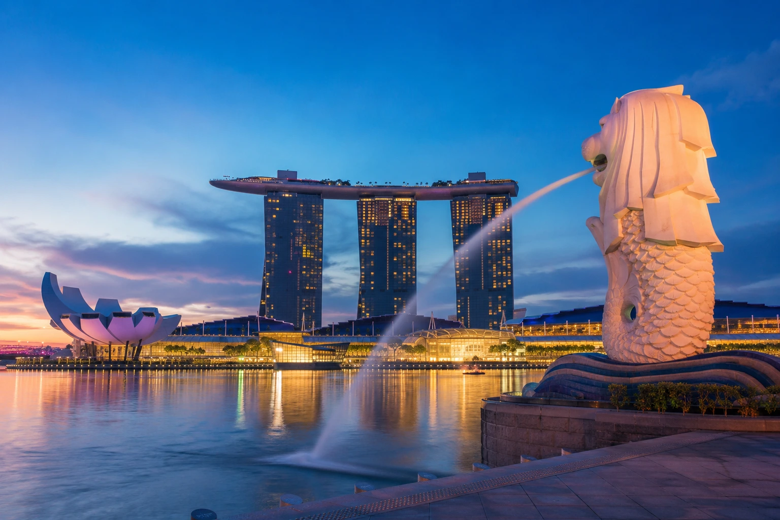 Singapore
